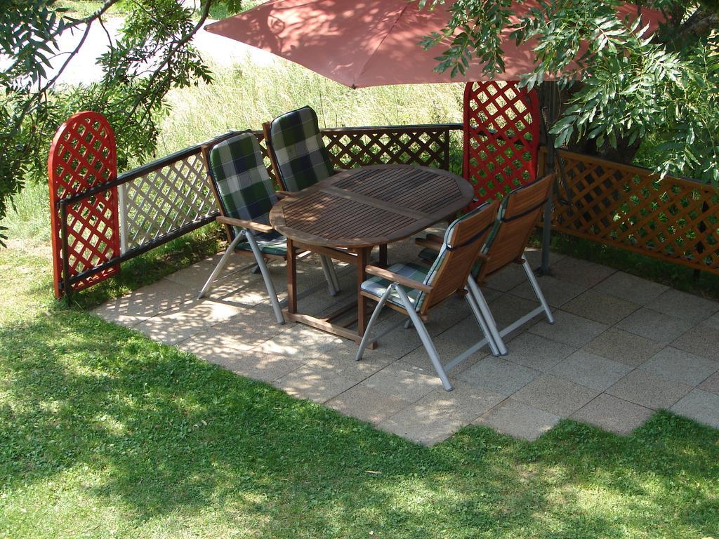 Apartma Veverin Lokve Esterno foto